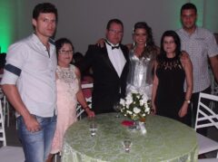 15 Anos de Elisandra Almeida